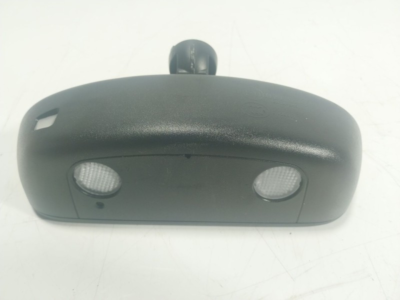 Recambio de espejo interior para mercedes-benz clase gla (w156) 1.6 cat referencia OEM IAM A17681003179051  