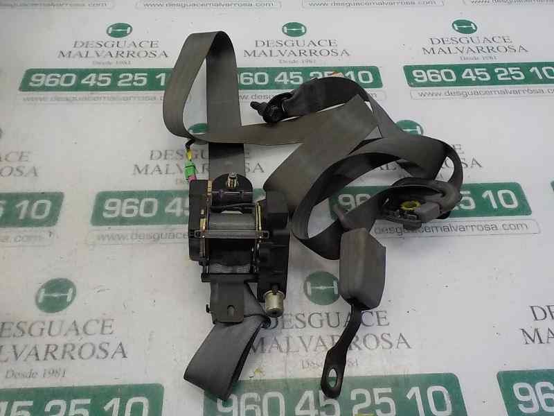 Recambio de cinturon seguridad delantero derecho para chevrolet lacetti cdx referencia OEM IAM 96414898  