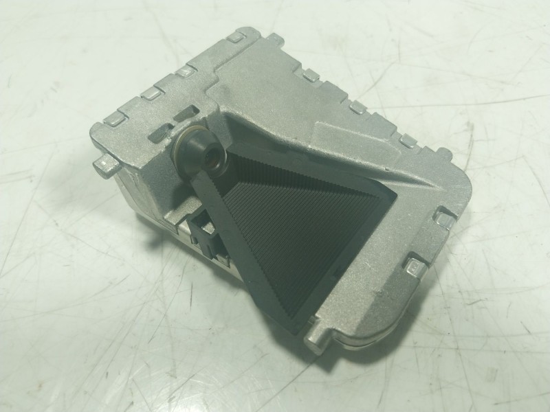 Recambio de modulo electronico para mercedes-benz clase gla (w156) 1.6 cat referencia OEM IAM A0009007607 A0009007607 