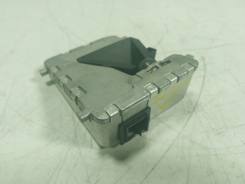 Recambio de modulo electronico para mercedes-benz clase gla (w156) 1.6 cat referencia OEM IAM A0009007607 A0009007607 