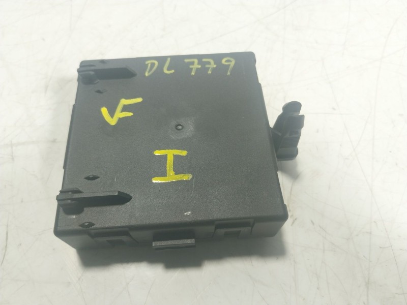 Recambio de modulo electronico para mercedes-benz clase gla (w156) 1.6 cat referencia OEM IAM A1669000518 A1669000518 