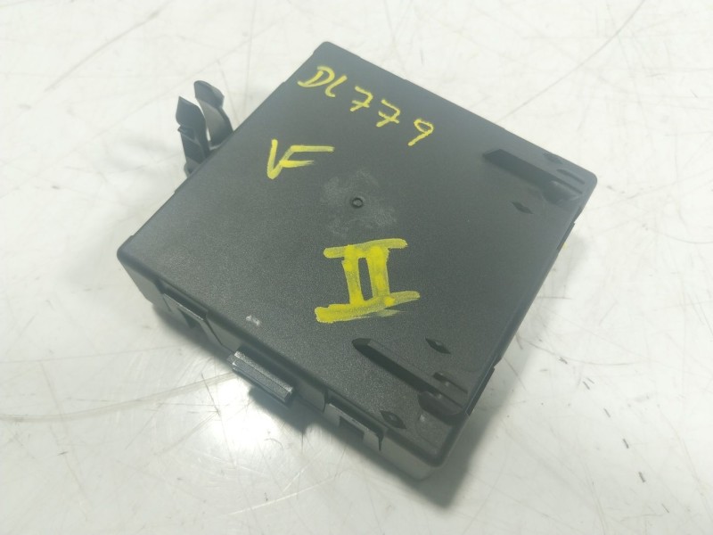 Recambio de modulo electronico para mercedes-benz clase gla (w156) 1.6 cat referencia OEM IAM A1669000218 A1669000218 