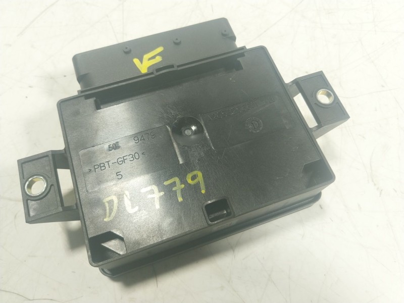 Recambio de modulo electronico para mercedes-benz clase gla (w156) 1.6 cat referencia OEM IAM A2469003417 A2469003417 