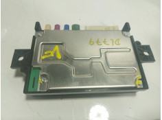 Recambio de modulo electronico para mercedes-benz clase gla (w156) 1.6 cat referencia OEM IAM A2229005315  A2229007121 2