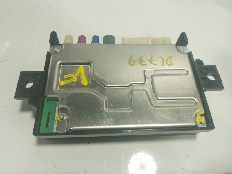 Recambio de modulo electronico para mercedes-benz clase gla (w156) 1.6 cat referencia OEM IAM A2229005315  A2229007121