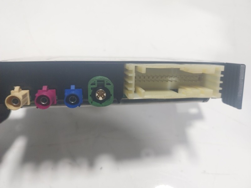 Recambio de modulo electronico para mercedes-benz clase gla (w156) 1.6 cat referencia OEM IAM A2229005315  A2229007121