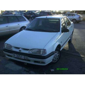 RENAULT 19 (B/C/L53)