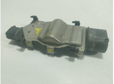 Recambio de modulo electronico para mercedes-benz clase gla (w156) 1.6 cat referencia OEM IAM 1137328648 1137328648  2