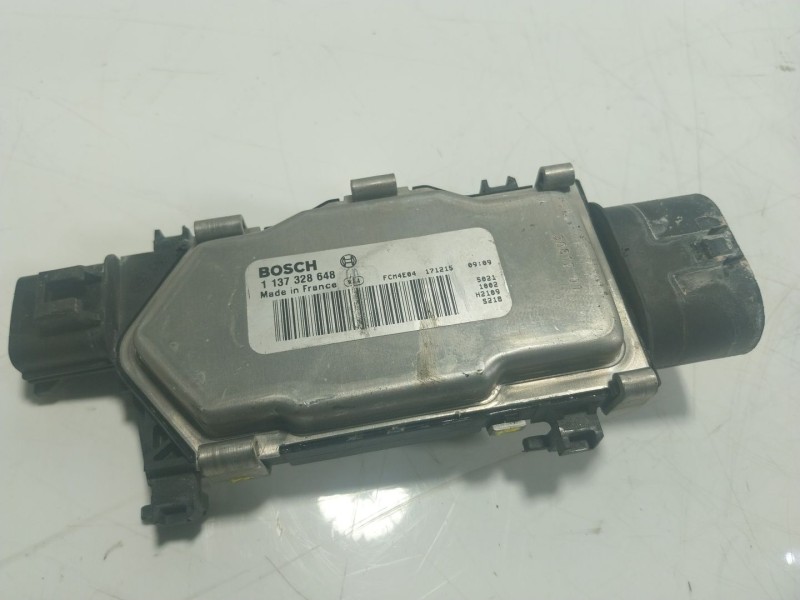 Recambio de modulo electronico para mercedes-benz clase gla (w156) 1.6 cat referencia OEM IAM 1137328648 1137328648 