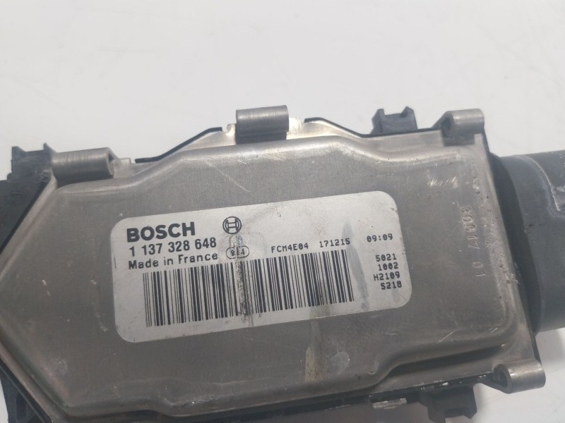 Recambio de modulo electronico para mercedes-benz clase gla (w156) 1.6 cat referencia OEM IAM 1137328648 1137328648 