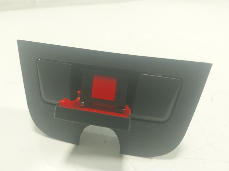 Recambio de modulo electronico para mercedes-benz clase gla (w156) 1.6 cat referencia OEM IAM A17290500519107 A1729050051 