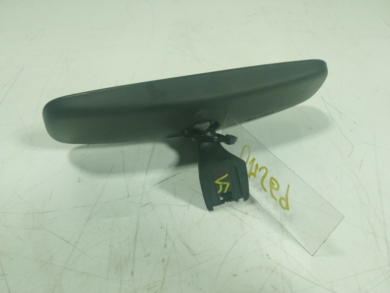 Recambio de espejo interior para ford ecosport 1.0 ecoboost cat referencia OEM IAM 1765145  