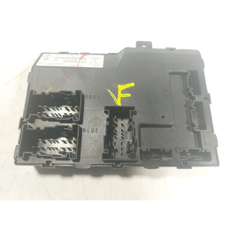 Recambio de modulo electronico para ford ecosport 1.0 ecoboost cat referencia OEM IAM 2109391 DN1T15K600JG 