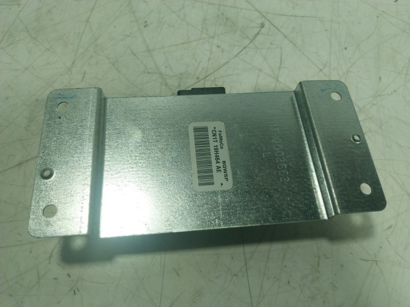 Recambio de modulo electronico para ford ecosport 1.0 ecoboost cat referencia OEM IAM 1945263 CN1T19H464AE 