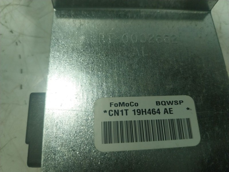 Recambio de modulo electronico para ford ecosport 1.0 ecoboost cat referencia OEM IAM 1945263 CN1T19H464AE 