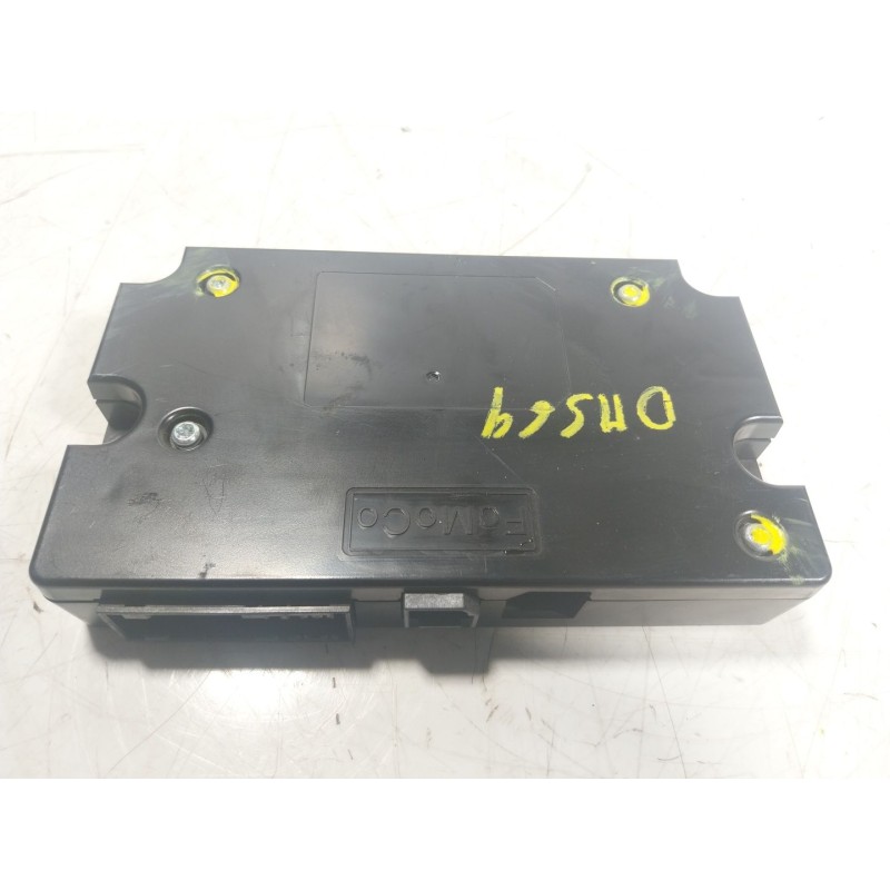 Recambio de modulo electronico para ford ecosport 1.0 ecoboost cat referencia OEM IAM 2117965 E1BT14D212RB 