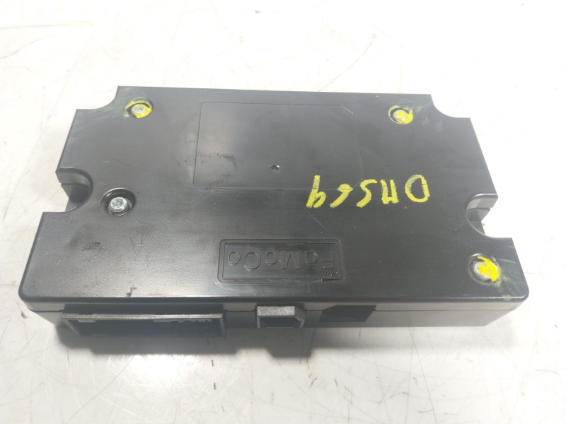 Recambio de modulo electronico para ford ecosport 1.0 ecoboost cat referencia OEM IAM 2117965 E1BT14D212RB 