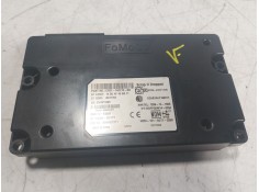 Recambio de modulo electronico para ford ecosport 1.0 ecoboost cat referencia OEM IAM 2117965 E1BT14D212RB  2