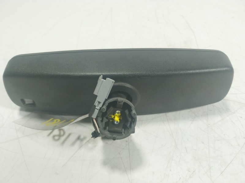 Recambio de espejo interior para ford tourneo courier (c4a) 1.0 ecoboost cat referencia OEM IAM   