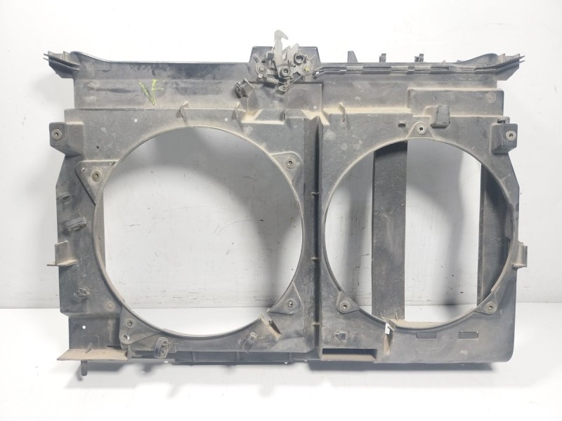 Recambio de frente delantero para peugeot 807 2.0 hdi fap cat referencia OEM IAM   