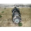 Recambio de amortiguador delantero izquierdo para seat ibiza (6l1) 1.4 16v referencia OEM IAM   