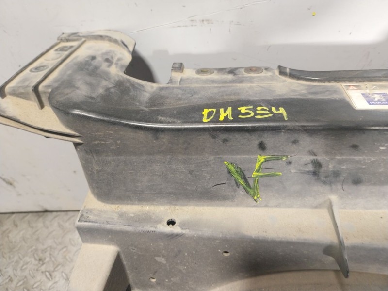 Recambio de frente delantero para peugeot 807 2.0 hdi fap cat referencia OEM IAM   