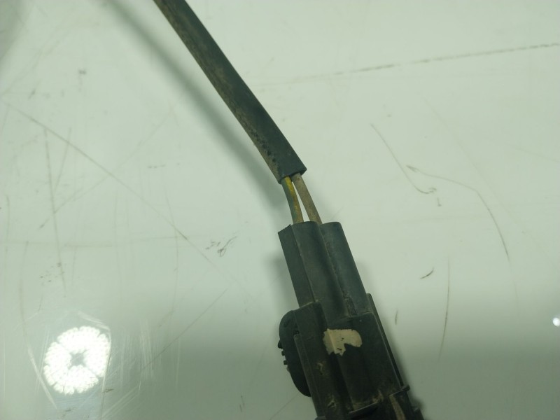 Recambio de electroventilador para peugeot 807 2.0 hdi fap cat referencia OEM IAM   