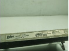 Recambio de condensador aire acondicionado para peugeot 807 2.0 hdi fap cat referencia OEM IAM  1489398080  2