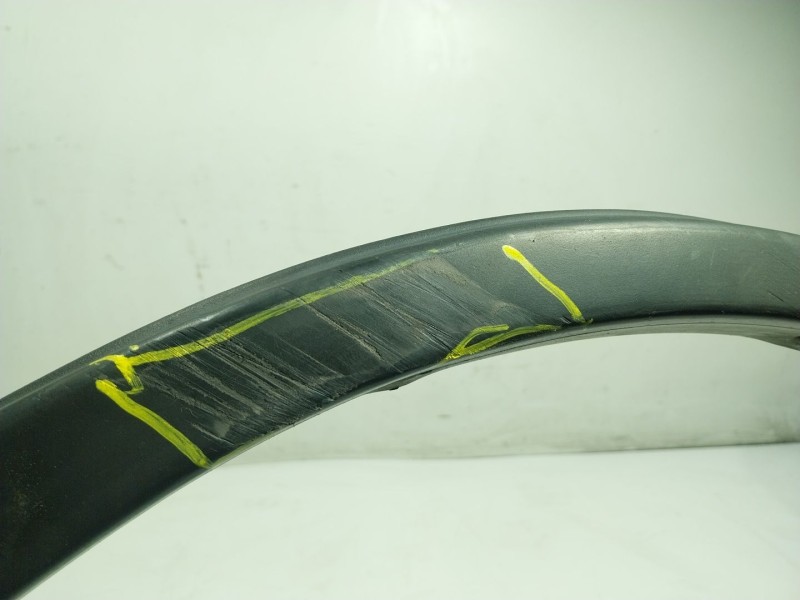 Recambio de aletin trasero izquierdo para bmw x5 (e53) 3.0 turbodiesel cat referencia OEM IAM 51718402337  