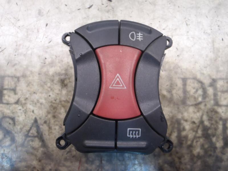 Recambio de warning para fiat doblo cargo (223) 1.3 jtd referencia OEM IAM   