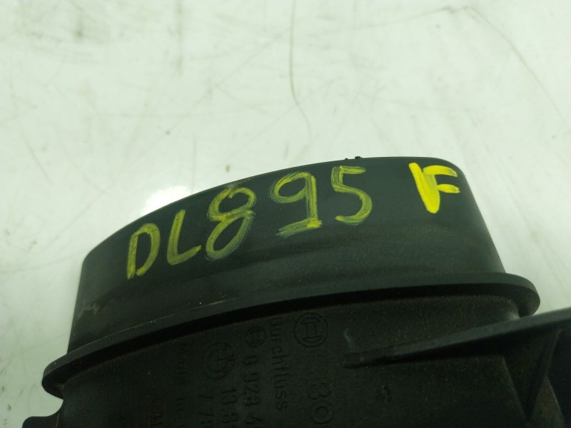 Recambio de caudalimetro para bmw x5 (e53) 3.0 turbodiesel cat referencia OEM IAM 13627788744 77887440 