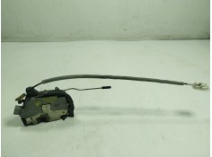 Recambio de cerradura puerta trasera derecha para bmw x5 (e53) 3.0 turbodiesel cat referencia OEM IAM 51228402602 84O2602  2