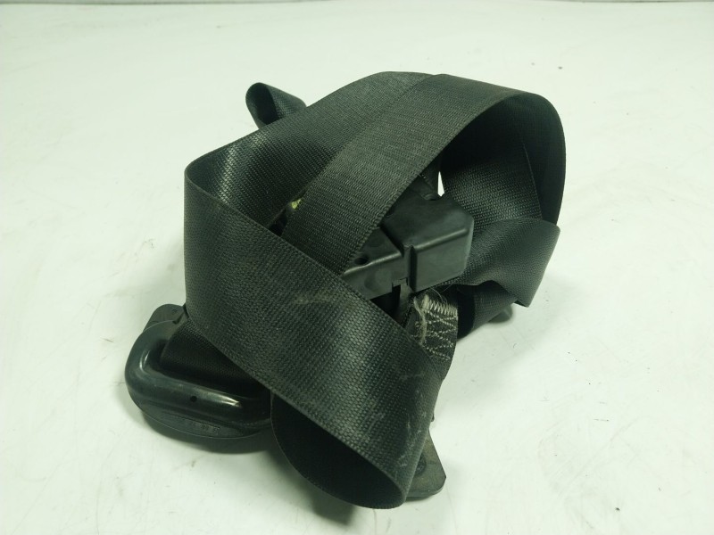 Recambio de cinturon seguridad trasero derecho para bmw x5 (e53) 3.0 turbodiesel cat referencia OEM IAM  70359802 