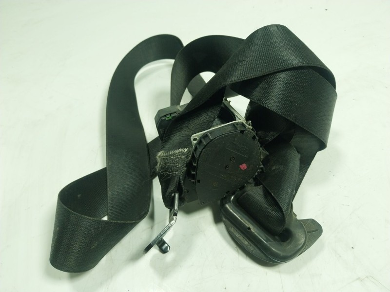 Recambio de cinturon seguridad trasero derecho para bmw x5 (e53) 3.0 turbodiesel cat referencia OEM IAM  70359802 