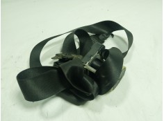 Recambio de cinturon seguridad trasero izquierdo para bmw x5 (e53) 3.0 turbodiesel cat referencia OEM IAM  705150702  2