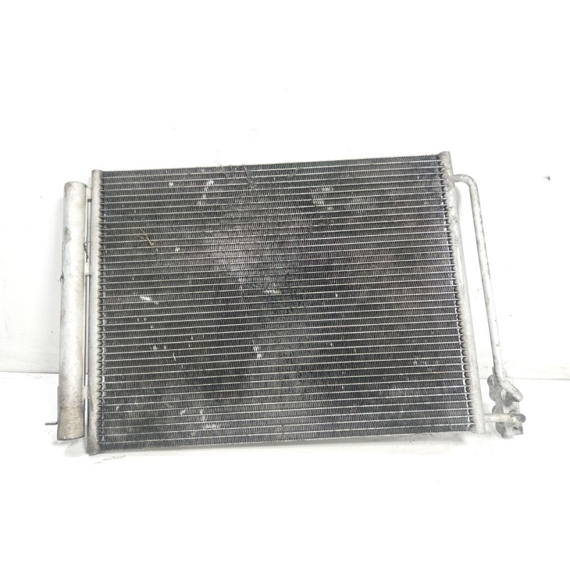 Recambio de condensador aire acondicionado para bmw x5 (e53) 3.0 turbodiesel cat referencia OEM IAM 64536914216 58572810 