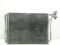 Recambio de condensador aire acondicionado para bmw x5 (e53) 3.0 turbodiesel cat referencia OEM IAM 64536914216 58572810  2