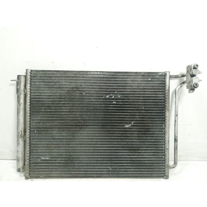Recambio de condensador aire acondicionado para bmw x5 (e53) 3.0 turbodiesel cat referencia OEM IAM 64536914216 58572810 
