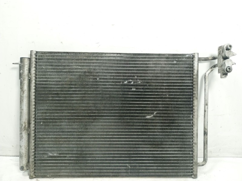 Recambio de condensador aire acondicionado para bmw x5 (e53) 3.0 turbodiesel cat referencia OEM IAM 64536914216 58572810 