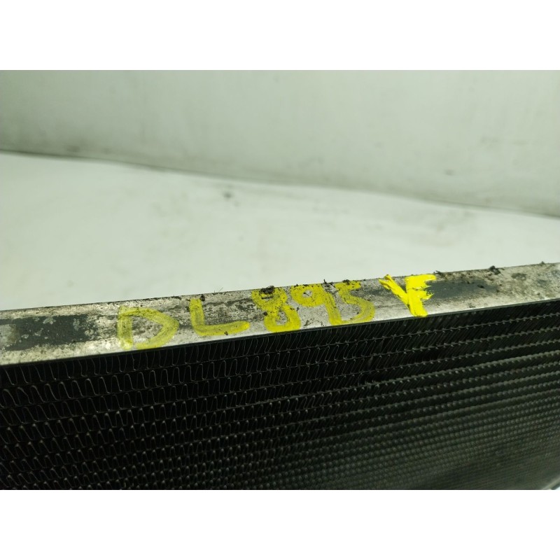 Recambio de condensador aire acondicionado para bmw x5 (e53) 3.0 turbodiesel cat referencia OEM IAM 64536914216 58572810 