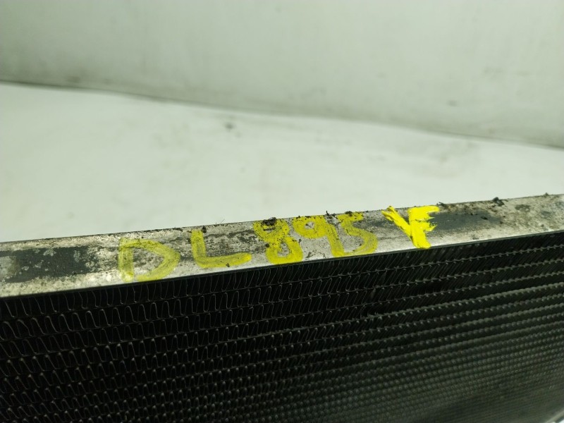 Recambio de condensador aire acondicionado para bmw x5 (e53) 3.0 turbodiesel cat referencia OEM IAM 64536914216 58572810 