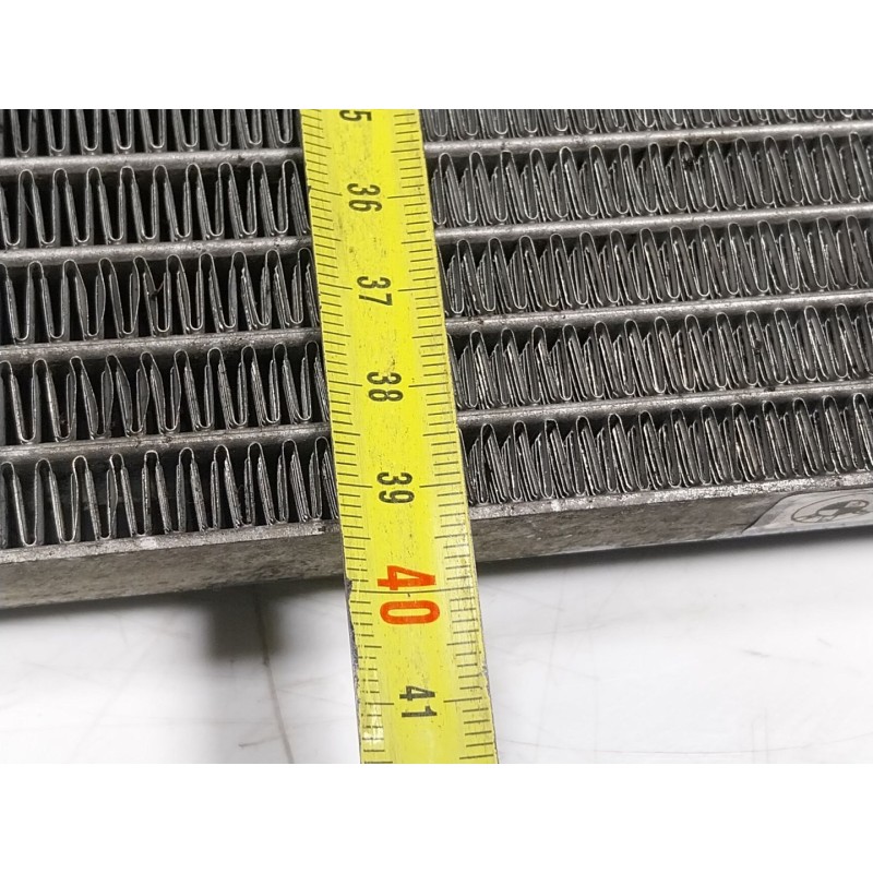 Recambio de condensador aire acondicionado para bmw x5 (e53) 3.0 turbodiesel cat referencia OEM IAM 64536914216 58572810 