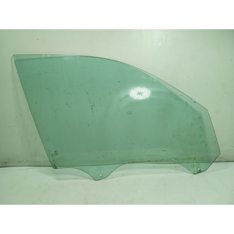 Recambio de cristal puerta delantero derecho para bmw x5 (e53) 3.0 turbodiesel cat referencia OEM IAM 51328402514  