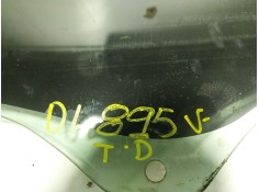 Recambio de cristal puerta trasero derecho para bmw x5 (e53) 3.0 turbodiesel cat referencia OEM IAM 51348402572   2