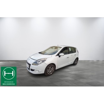 RENAULT SCENIC III