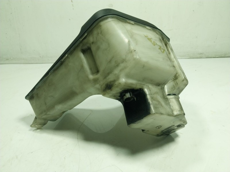 Recambio de deposito limpia para bmw x5 (e53) 3.0 turbodiesel cat referencia OEM IAM 61678252738 8252738 