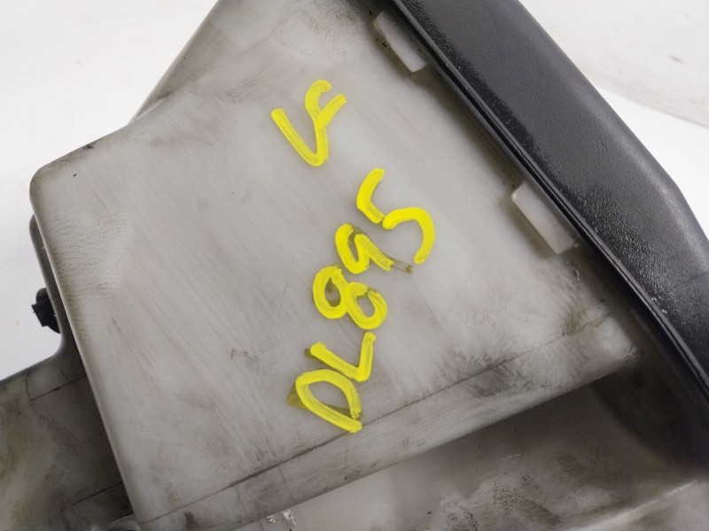 Recambio de deposito limpia para bmw x5 (e53) 3.0 turbodiesel cat referencia OEM IAM 61678252738 8252738 