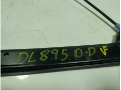 Recambio de elevalunas delantero derecho para bmw x5 (e53) 3.0 turbodiesel cat referencia OEM IAM 51338254912 83810209 676283810 2