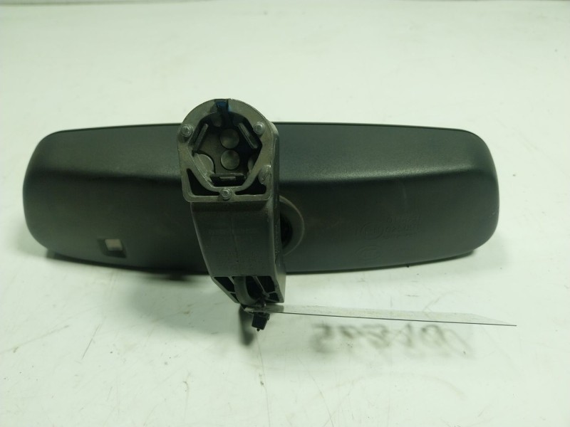 Recambio de espejo interior para bmw x5 (e53) 3.0 turbodiesel cat referencia OEM IAM 51169134471  