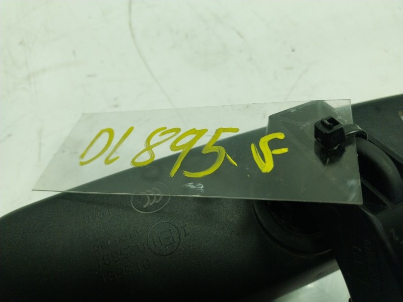 Recambio de espejo interior para bmw x5 (e53) 3.0 turbodiesel cat referencia OEM IAM 51169134471  